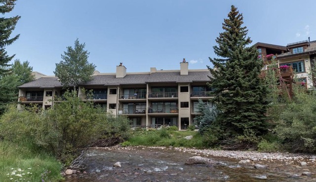 Talisman Condos by Vail Realty