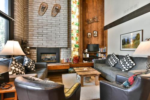 Tamarisk Randonnée Condo: Excellent Location