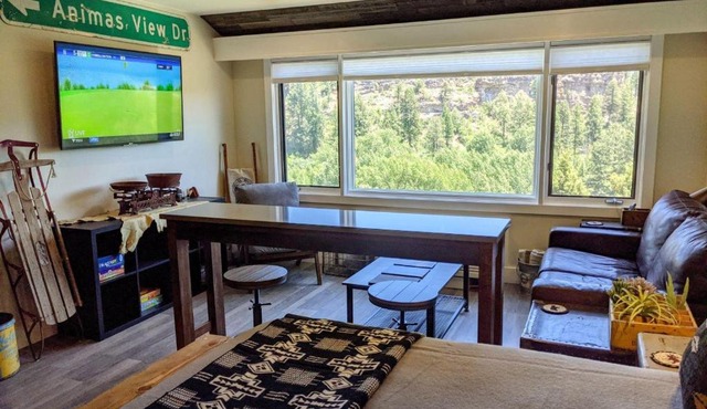 Tamarron Lodge Studio 205