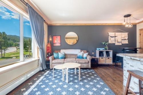 Telemark Lodge 202- Studio