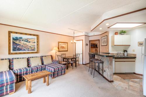 Telemark Lodge 314