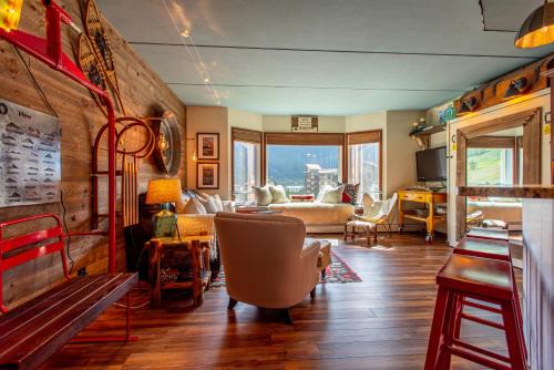 Telemark Lodge 409