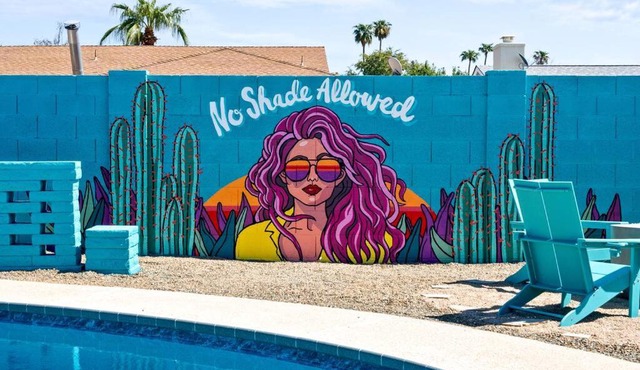 Tempe STR/MTR-close to ASU, Old Town & PHX airport