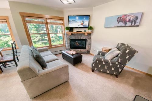 Tenderfoot Lodge 2604 by SummitCove Lodging in Colorado