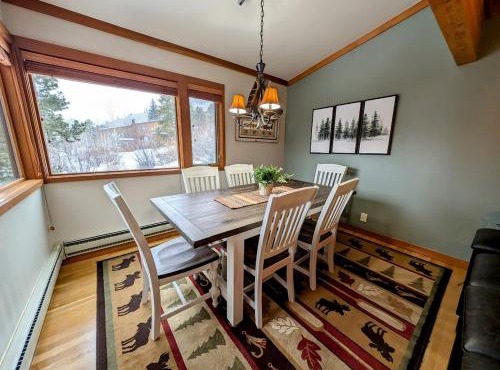 Tennis Townhomes 1314 by SummitCove Lodging in Colorado
