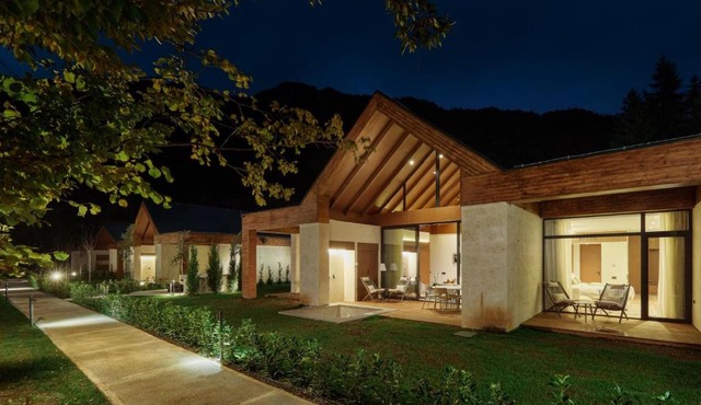 Terra Homes