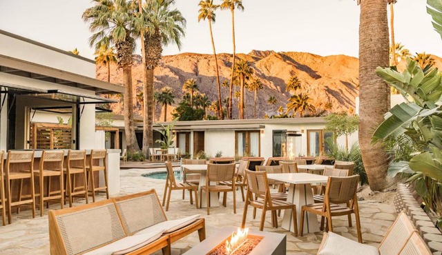 Terra Palm Springs