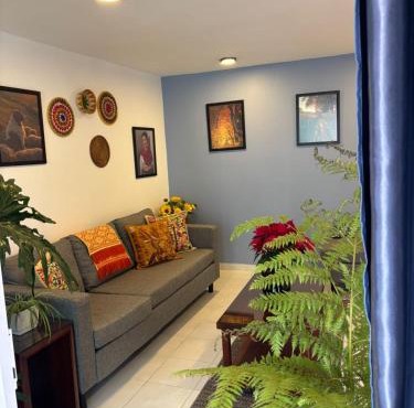 Terraza Amecameca 2