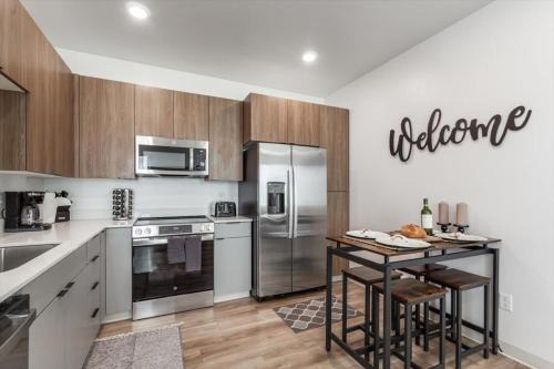 Teton Timber Nook