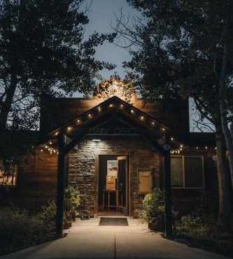 Teton Valley Resort