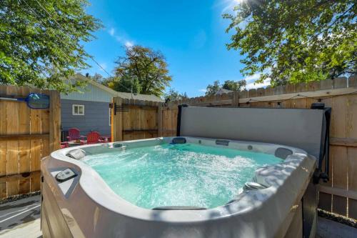 The 5BR Stay That Actually Makes Travel Easier