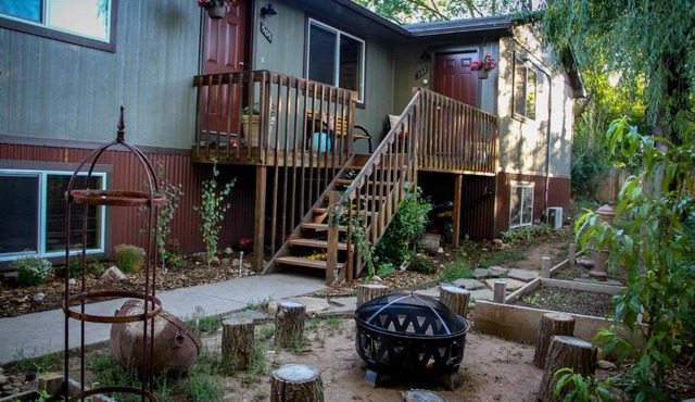The 8th Street Retreat