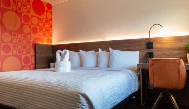 The Alice Hotel