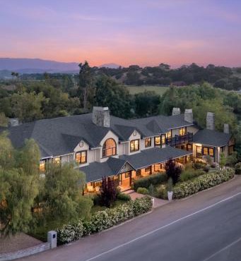 The Ballard Inn, A Kirkwood Collection Hotel
