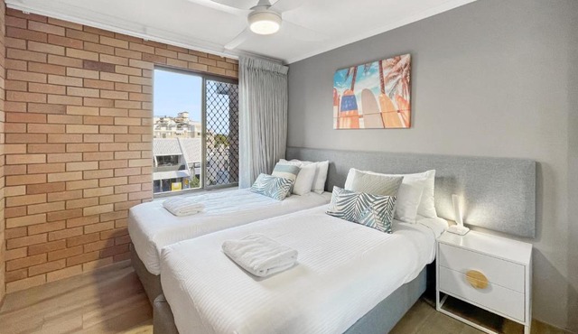 The Block Mooloolaba