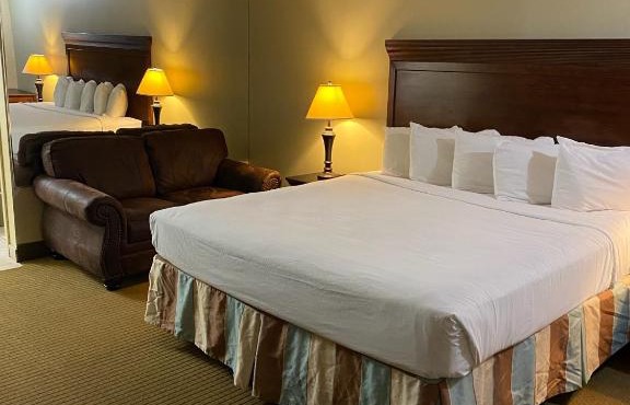 The Boardwalk Inn