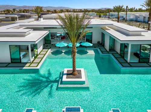 The Bravo Villas by AvantStay