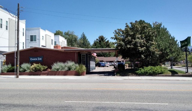 The Charin Inn