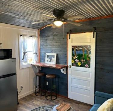 The Cozy Coop
