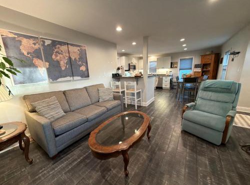 The Dollar House