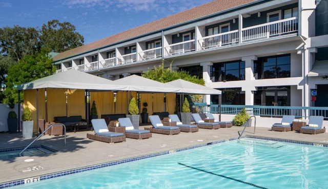 The Domain Hotel