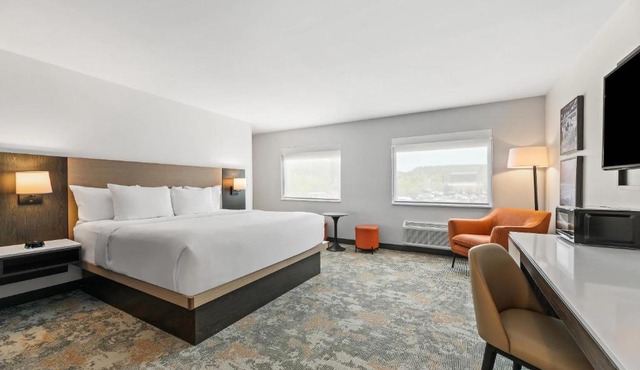 The Ellsworth Hotel, an Ascend Collection Hotel