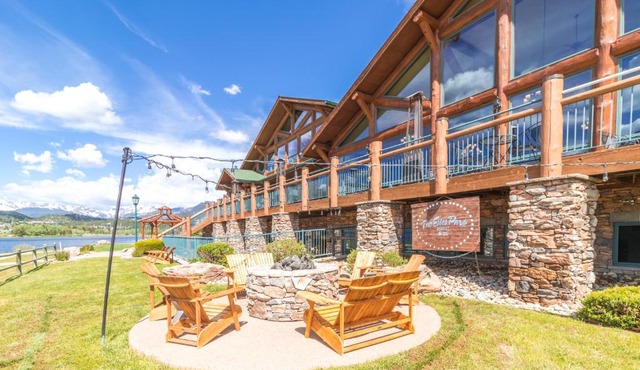 The Estes Park Resort