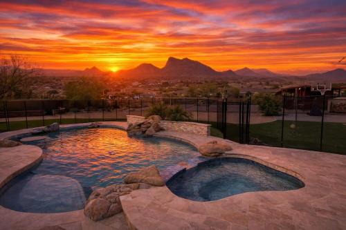 The Family Room-Pool & Outdoor Games-Game Room