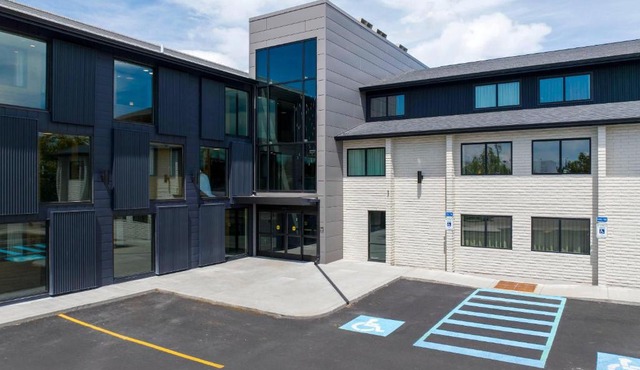 The Gibson Hotel Great Falls, an Ascend Collection Hotel