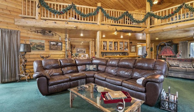 The Hideaway