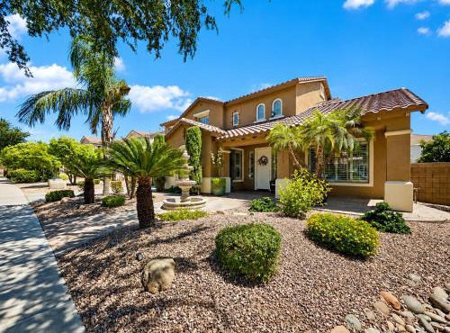 The Jade House Queen Creek
