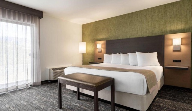 The Kendrick Hotel, an Ascend Collection Hotel