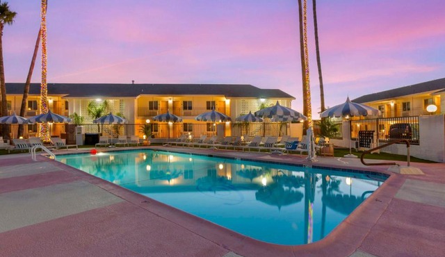 The Kennedy Tucson, SureStay Collection by Best Western