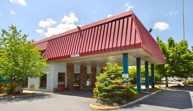 The La Grande Inn