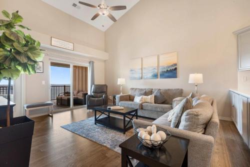 The Lakeview Penthouse - 10ppl