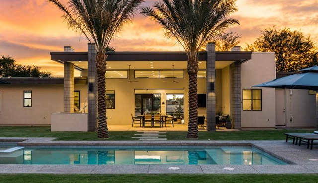 The Laurel of Scottsdale