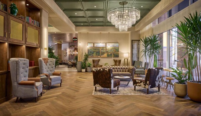 The Leo Kent Hotel, Tucson, a Tribute Portfolio Hotel