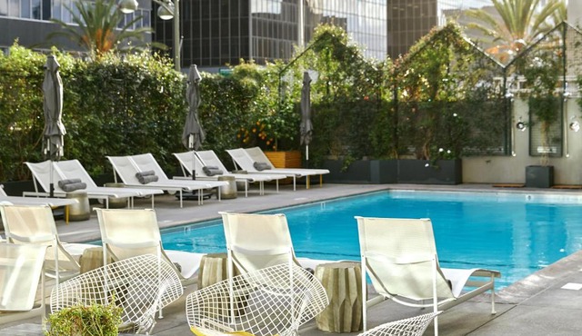 The LINE Hotel LA