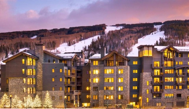 The Lion Vail 2 Bedroom