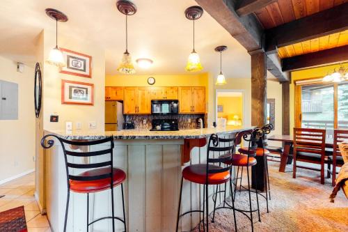 The Lodge at Steamboat