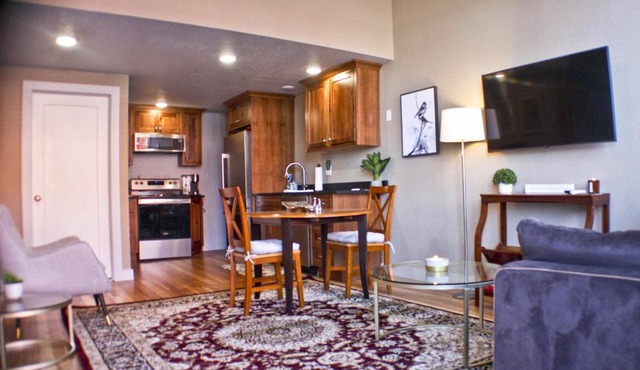 The Loft Downtown