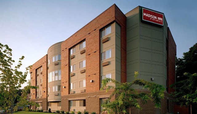 The Madison Inn
