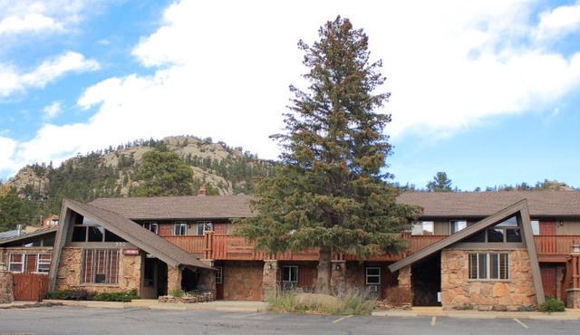 The Maxwell Inn