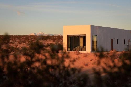 The Milky Way Cabin