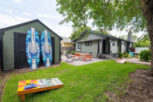 The Modern Cottage