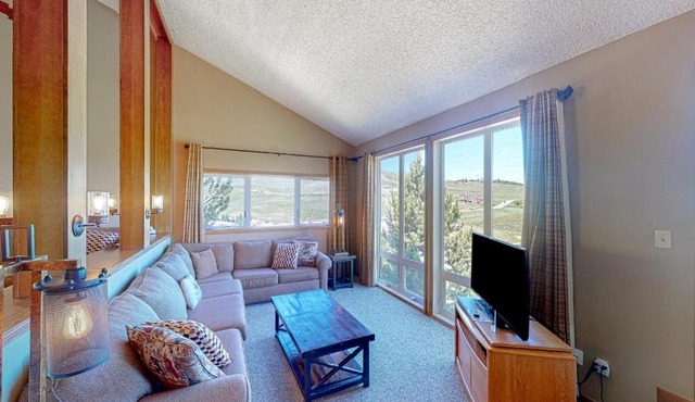 The Mountainside - Unit B47