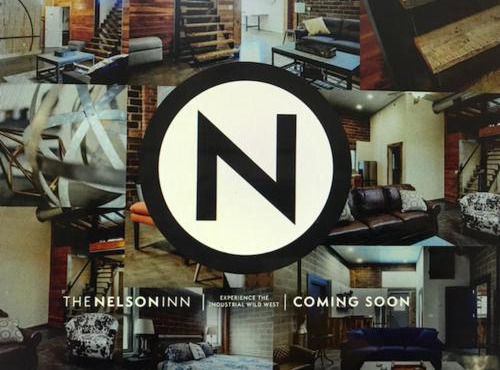 The Nelson Inn