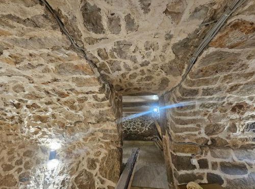 The Old Wine Cellar Apartment