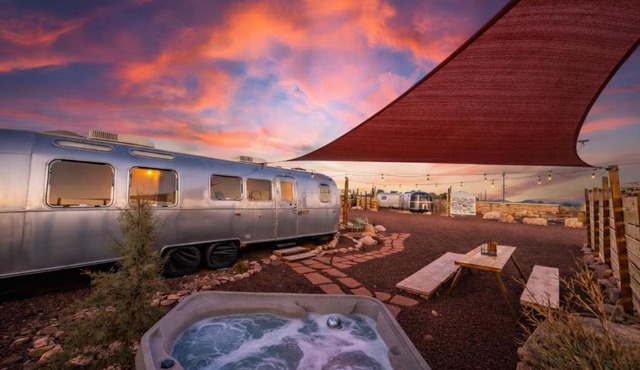 The Outpost Grand Canyon