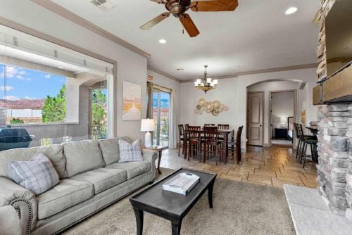 The Overlook at Coral Springs